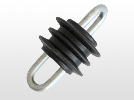 عزلات التوتر