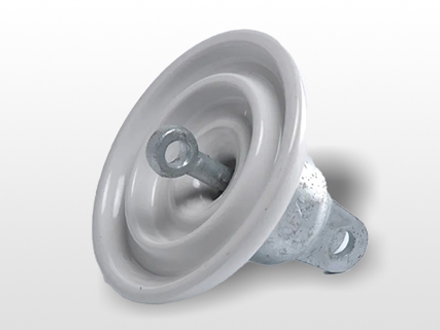 عزلات تعليق القرص