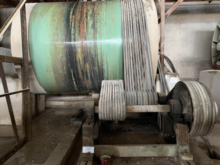 معدات العزل