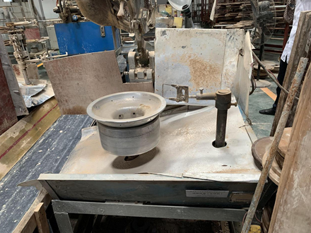 معدات العزل