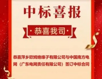 شراكات ناجحة مع شبكة الطاقة الجنوبية الصينية مرة أخرى