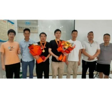 قصة OHM وشعبنا المدهشين